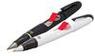WIPFC - Post-it&reg; Flag Pen, Black Ink